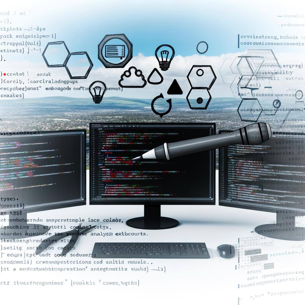 コンピュータ・IT Static Analysis of Software How to Effectively Use Static Analysis to Ensure Coding Standard